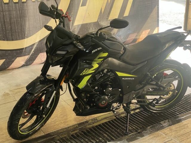 Інша Інша, об'ємом двигуна 0.25 л та пробігом 0 тис. км за 1440 $, фото 1 на Automoto.ua