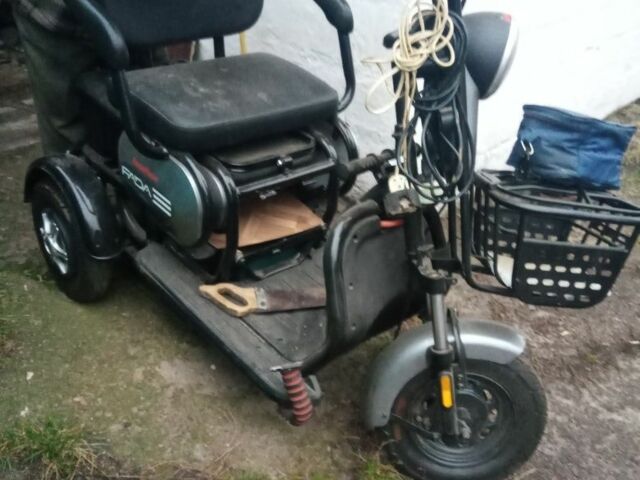 Інша Інша, об'ємом двигуна 0 л та пробігом 0 тис. км за 665 $, фото 1 на Automoto.ua