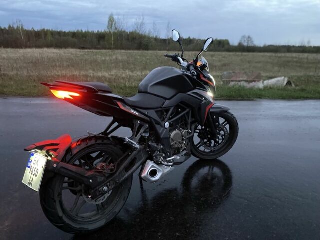 Другая Другая, объемом двигателя 0.3 л и пробегом 0 тыс. км за 2200 $, фото 1 на Automoto.ua