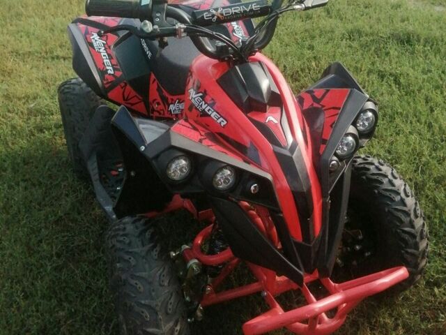 Другая Другая, объемом двигателя 0 л и пробегом 0 тыс. км за 334 $, фото 1 на Automoto.ua