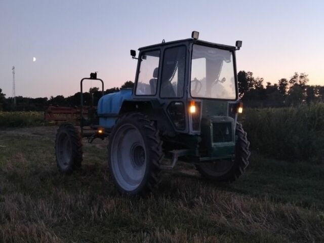 Інша Інша, об'ємом двигуна 0 л та пробігом 0 тис. км за 4100 $, фото 1 на Automoto.ua