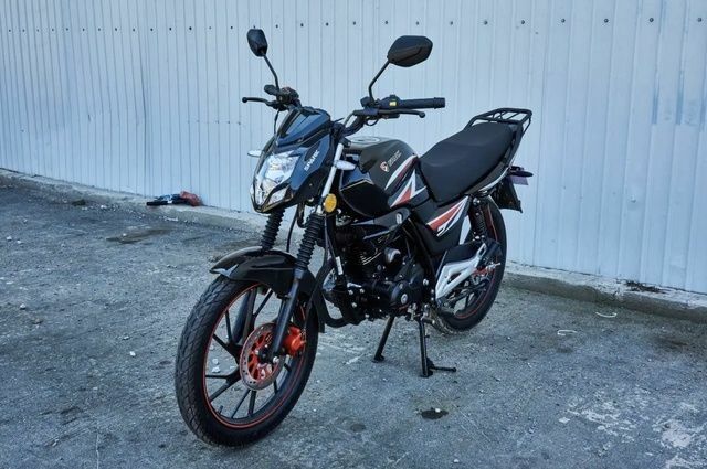 Інша Інша, об'ємом двигуна 0.19 л та пробігом 0 тис. км за 716 $, фото 1 на Automoto.ua