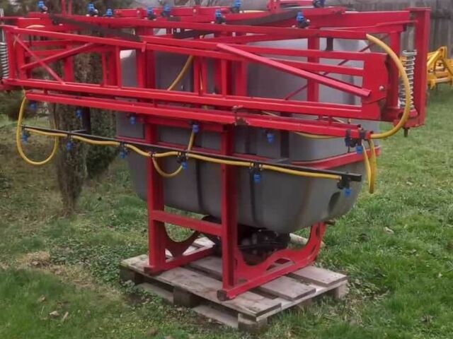 Інша Інша, об'ємом двигуна 0 л та пробігом 0 тис. км за 700 $, фото 1 на Automoto.ua