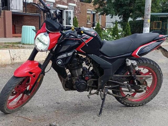 Інша Інша, об'ємом двигуна 0.25 л та пробігом 0 тис. км за 835 $, фото 1 на Automoto.ua