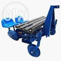 Другая Другая, объемом двигателя 0 л и пробегом 0 тыс. км за 579 $, фото 1 на Automoto.ua