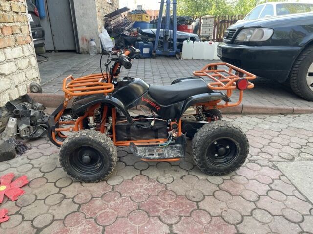 Другая Другая, объемом двигателя 0 л и пробегом 0 тыс. км за 357 $, фото 1 на Automoto.ua