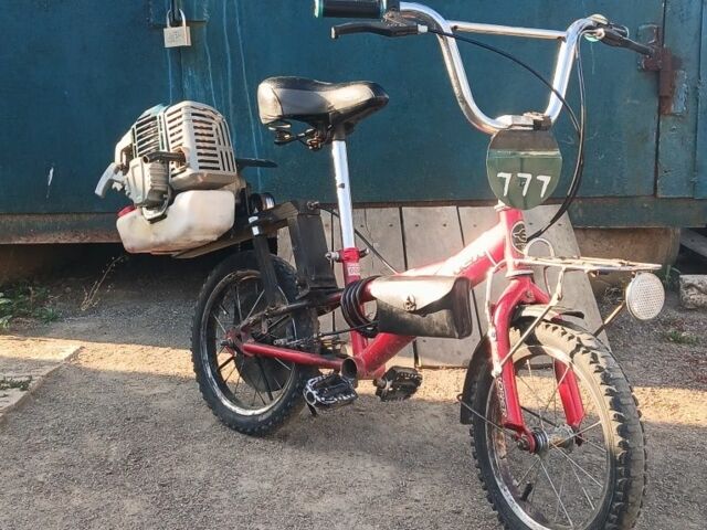 Другая Другая, объемом двигателя 49 л и пробегом 0 тыс. км за 107 $, фото 1 на Automoto.ua