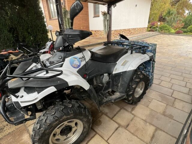 Другая Другая, объемом двигателя 0.3 л и пробегом 0 тыс. км за 2920 $, фото 1 на Automoto.ua