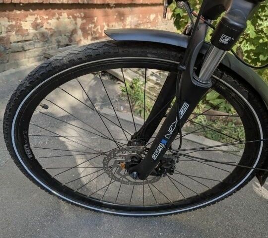 Інша Інша, об'ємом двигуна 0 л та пробігом 0 тис. км за 333 $, фото 1 на Automoto.ua