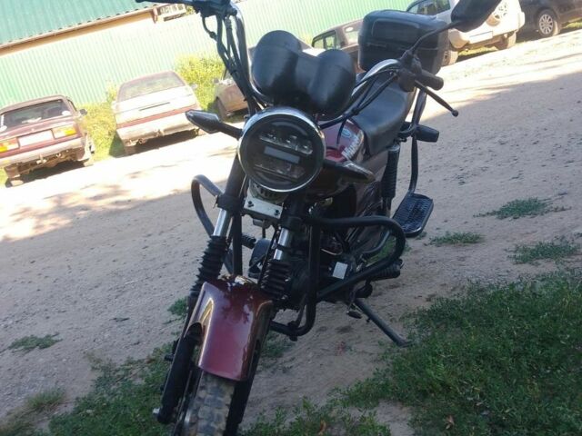 Другая Другая, объемом двигателя 0.13 л и пробегом 0 тыс. км за 544 $, фото 1 на Automoto.ua