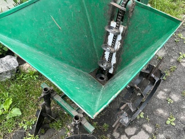 Другая Другая, объемом двигателя 0 л и пробегом 0 тыс. км за 96 $, фото 1 на Automoto.ua