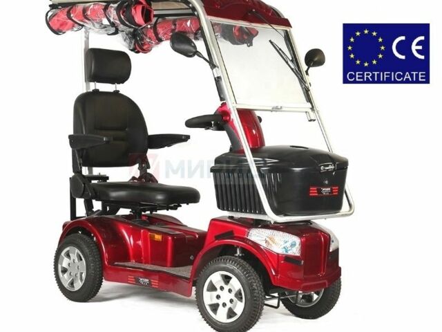 Другая Другая, объемом двигателя 0 л и пробегом 0 тыс. км за 4904 $, фото 1 на Automoto.ua