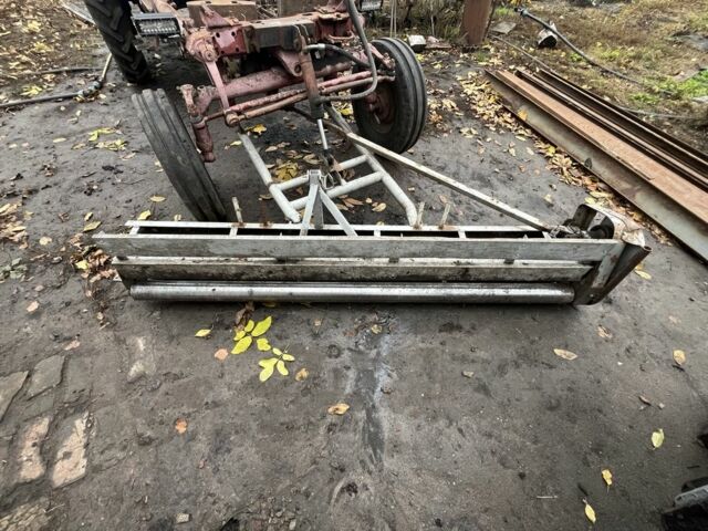 Другая Другая, объемом двигателя 0 л и пробегом 0 тыс. км за 475 $, фото 1 на Automoto.ua