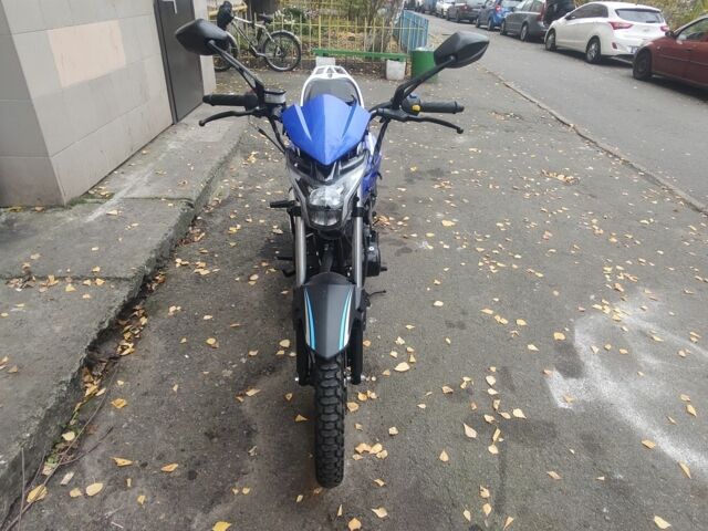 Другая Другая, объемом двигателя 0.2 л и пробегом 0 тыс. км за 358 $, фото 1 на Automoto.ua