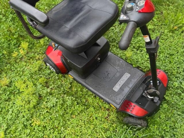 Другая Другая, объемом двигателя 0 л и пробегом 0 тыс. км за 407 $, фото 1 на Automoto.ua