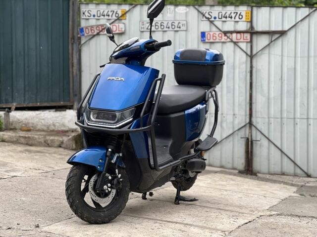 Другая Другая, объемом двигателя 0 л и пробегом 0 тыс. км за 950 $, фото 1 на Automoto.ua