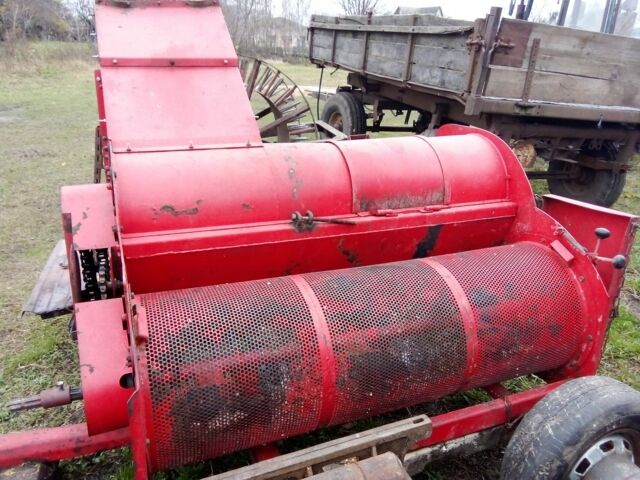 Другая Другая, объемом двигателя 0 л и пробегом 0 тыс. км за 3000 $, фото 1 на Automoto.ua