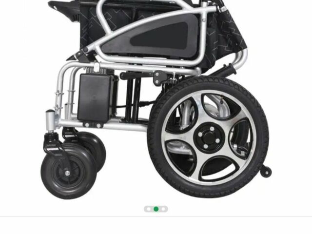 Другая Другая, объемом двигателя 0 л и пробегом 0 тыс. км за 591 $, фото 1 на Automoto.ua