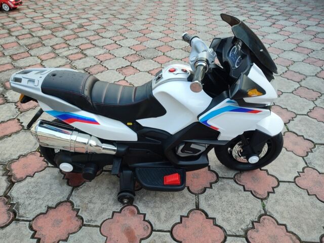 Другая Другая, объемом двигателя 0 л и пробегом 0 тыс. км за 124 $, фото 1 на Automoto.ua