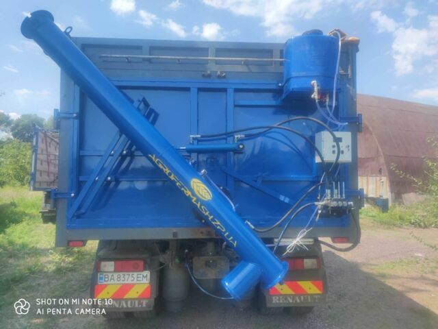 Другая Другая, объемом двигателя 0 л и пробегом 0 тыс. км за 1562 $, фото 1 на Automoto.ua