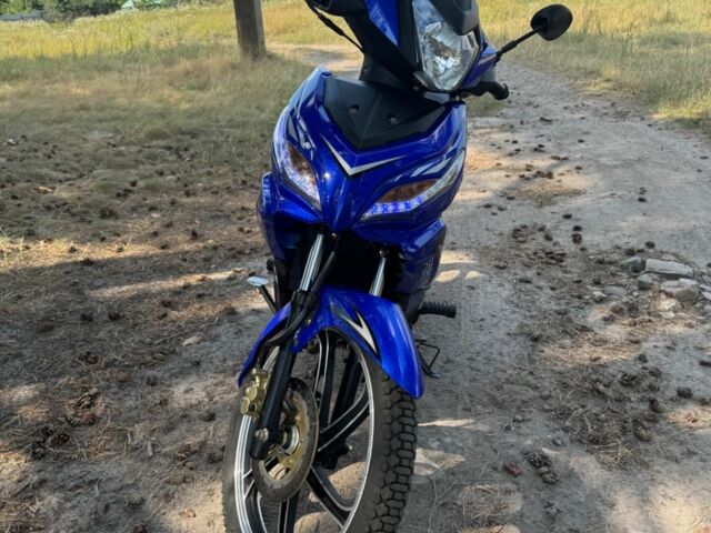 Другая Другая, объемом двигателя 0.13 л и пробегом 0 тыс. км за 709 $, фото 1 на Automoto.ua