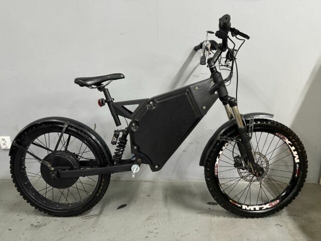 Другая Другая, объемом двигателя 0 л и пробегом 0 тыс. км за 1450 $, фото 1 на Automoto.ua