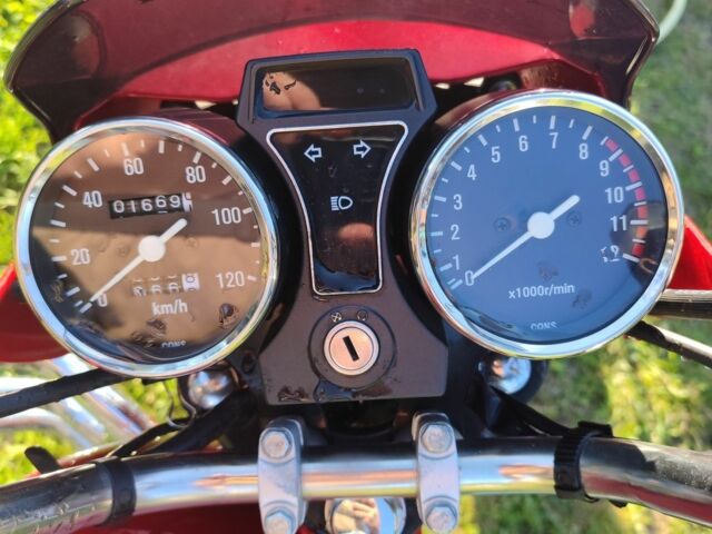 Інша Інша, об'ємом двигуна 0.13 л та пробігом 0 тис. км за 443 $, фото 1 на Automoto.ua