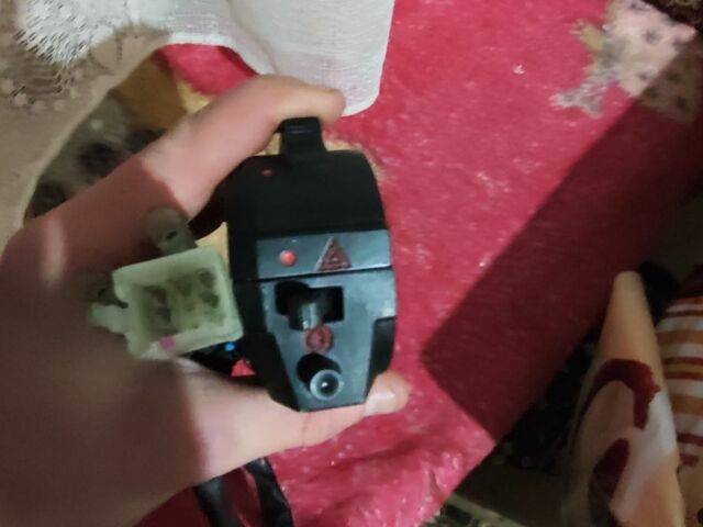 Другая Другая, объемом двигателя 0 л и пробегом 0 тыс. км за 17 $, фото 1 на Automoto.ua