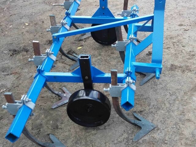 Другая Другая, объемом двигателя 0 л и пробегом 0 тыс. км за 287 $, фото 1 на Automoto.ua