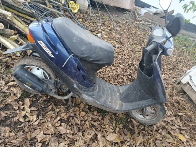 Другая Другая, объемом двигателя 50 л и пробегом 0 тыс. км за 119 $, фото 1 на Automoto.ua