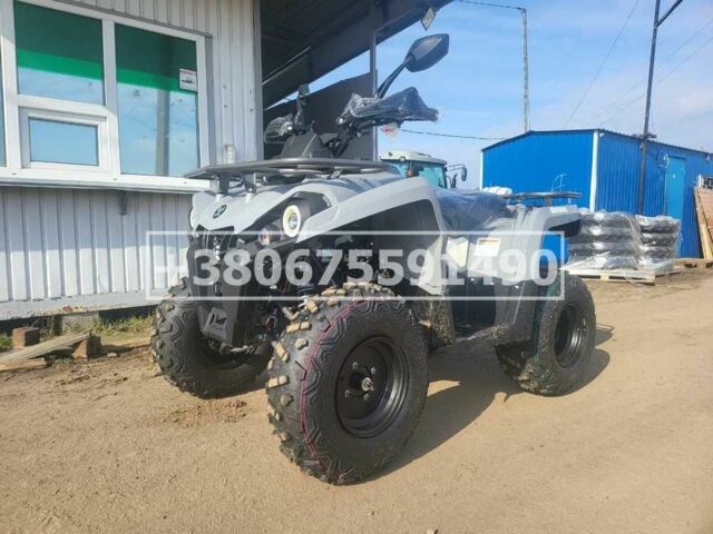 Другая Другая, объемом двигателя 0.18 л и пробегом 0 тыс. км за 2350 $, фото 1 на Automoto.ua