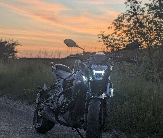 Другая Другая, объемом двигателя 0.3 л и пробегом 0 тыс. км за 2400 $, фото 1 на Automoto.ua