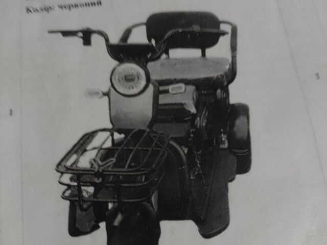 Інша Інша, об'ємом двигуна 0 л та пробігом 0 тис. км за 916 $, фото 1 на Automoto.ua