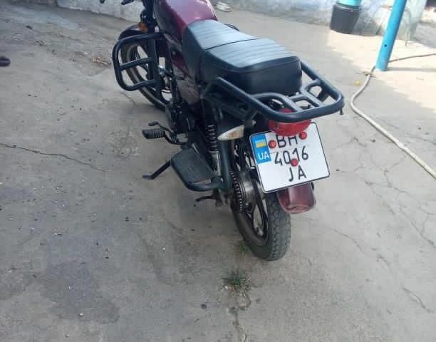 Другая Другая, объемом двигателя 0.13 л и пробегом 0 тыс. км за 402 $, фото 1 на Automoto.ua