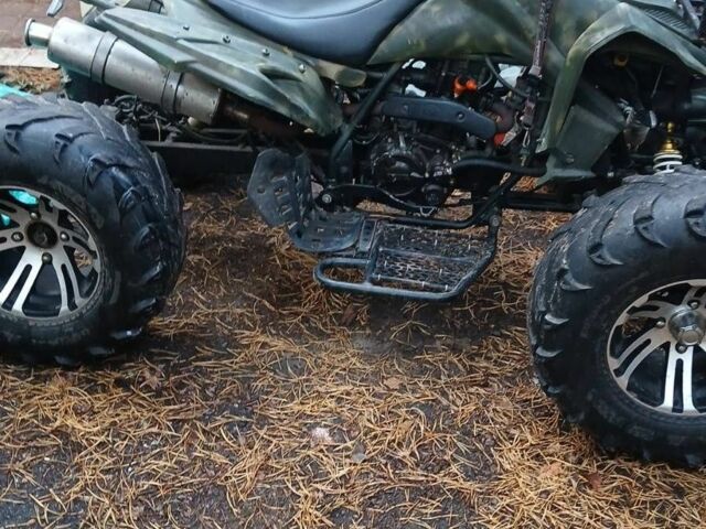 Другая Другая, объемом двигателя 0.25 л и пробегом 0 тыс. км за 903 $, фото 1 на Automoto.ua