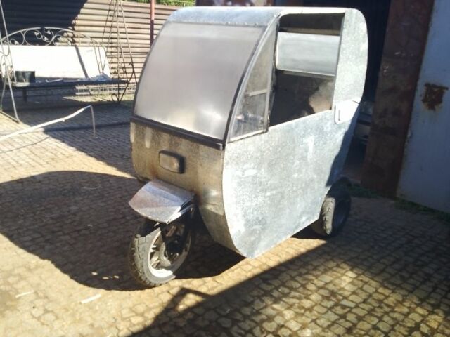 Другая Другая, объемом двигателя 0 л и пробегом 0 тыс. км за 604 $, фото 1 на Automoto.ua