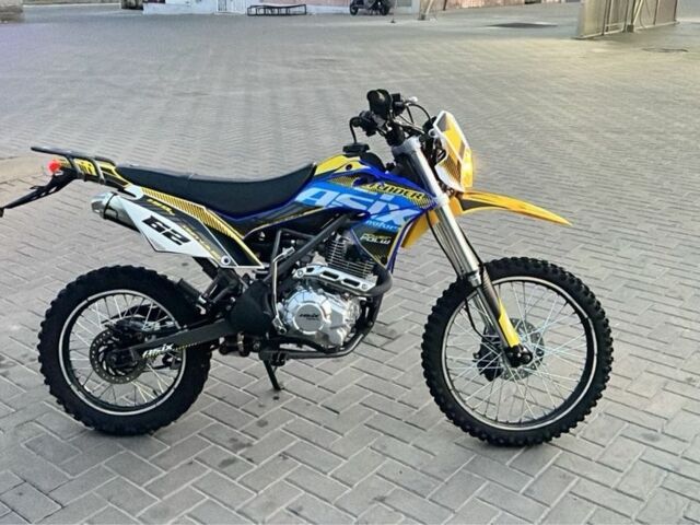 Інша Інша, об'ємом двигуна 0.15 л та пробігом 0 тис. км за 1200 $, фото 1 на Automoto.ua