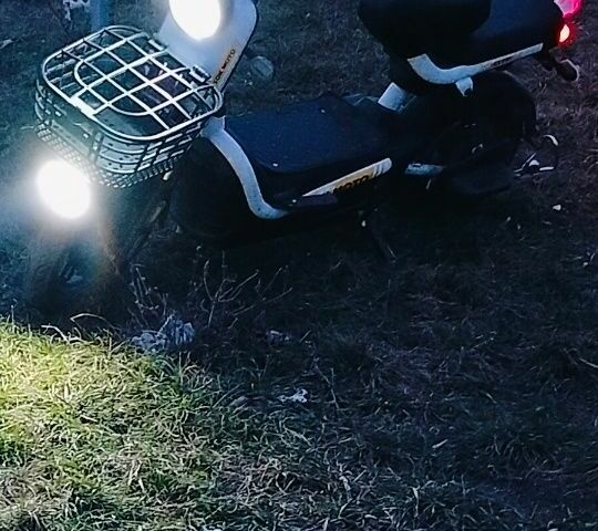 Другая Другая, объемом двигателя 0 л и пробегом 0 тыс. км за 454 $, фото 1 на Automoto.ua