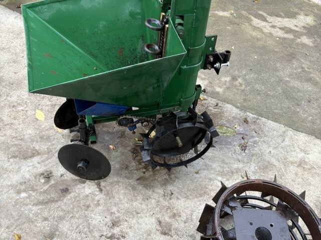 Другая Другая, объемом двигателя 0 л и пробегом 0 тыс. км за 84 $, фото 1 на Automoto.ua