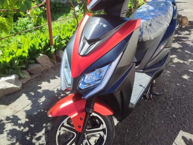 Другая Другая, объемом двигателя 0 л и пробегом 0 тыс. км за 1100 $, фото 1 на Automoto.ua