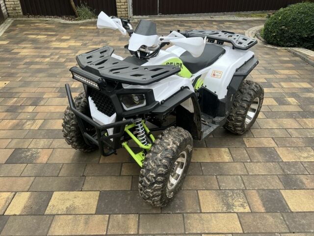 Другая Другая, объемом двигателя 0.2 л и пробегом 0 тыс. км за 2000 $, фото 1 на Automoto.ua