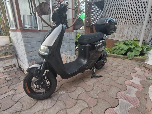 Другая Другая, объемом двигателя 0 л и пробегом 0 тыс. км за 526 $, фото 1 на Automoto.ua