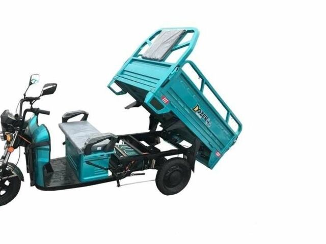 Другая Другая, объемом двигателя 0 л и пробегом 0 тыс. км за 1375 $, фото 1 на Automoto.ua