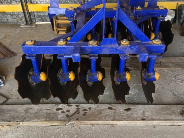 Інша Інша, об'ємом двигуна 0 л та пробігом 0 тис. км за 1302 $, фото 1 на Automoto.ua