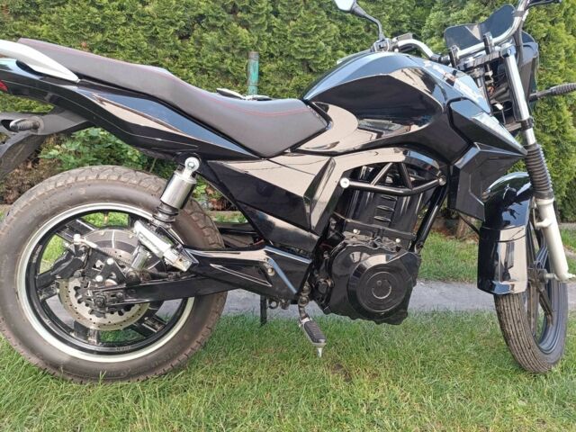 Другая Другая, объемом двигателя 0 л и пробегом 0 тыс. км за 1042 $, фото 1 на Automoto.ua