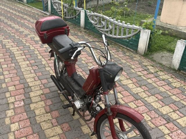 Інша Інша, об'ємом двигуна 78 л та пробігом 0 тис. км за 192 $, фото 1 на Automoto.ua