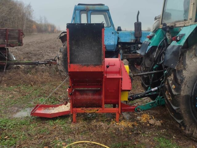 Інша Інша, об'ємом двигуна 0 л та пробігом 0 тис. км за 1238 $, фото 1 на Automoto.ua