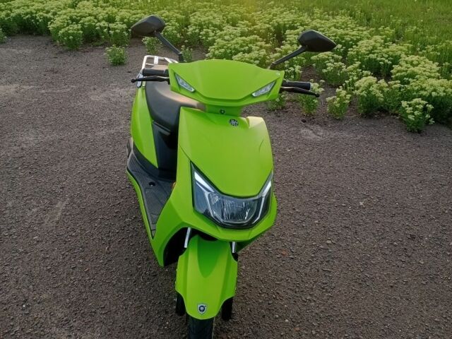 Другая Другая, объемом двигателя 0 л и пробегом 0 тыс. км за 1069 $, фото 1 на Automoto.ua