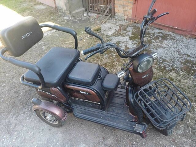 Другая Другая, объемом двигателя 0 л и пробегом 0 тыс. км за 407 $, фото 1 на Automoto.ua