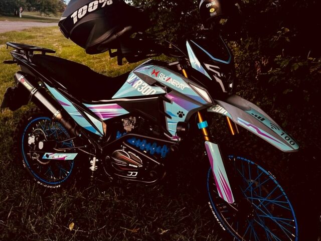 Другая Другая, объемом двигателя 0.27 л и пробегом 0 тыс. км за 1500 $, фото 1 на Automoto.ua